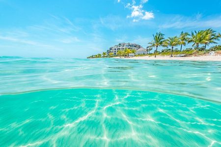 Wounders of Turks & Caicos 