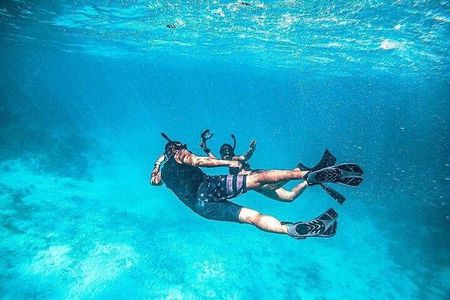 Half Day Snorkeling, Sightseeing & Island Hopping Private Charter (Afternoon)