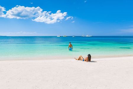 Private Negril Day Trip from Montego Bay and Grand Palladium