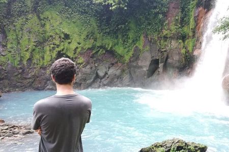 Private Full Day Celeste River Hiking Experience with Lunch