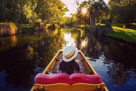 Christchurch Sightseeing Pass