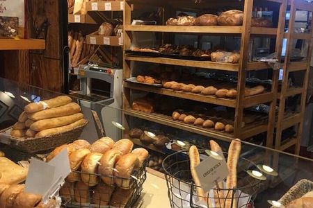 A Wok Around Food Tour of the Granville Island Public Market