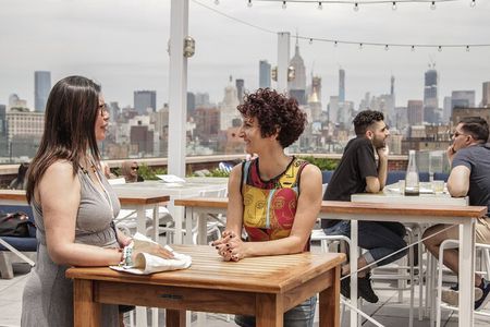 New York Full Day Private Tour: Hidden Gems & Local Highlights