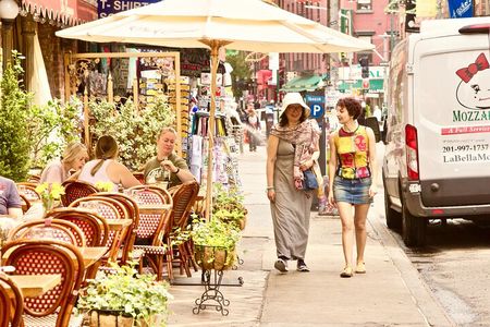NYC Private Custom Tour by a Local Guide, off-the-beaten-path 