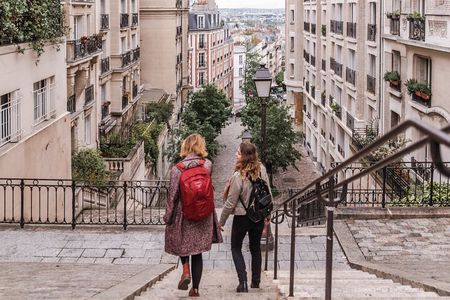 Paris' Best Kept Secrets With A Local Insider: Private & Personalized 