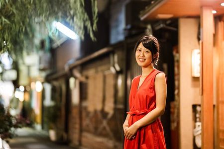 Kyoto Private Night Tour: An Authentic After-Dark Experience