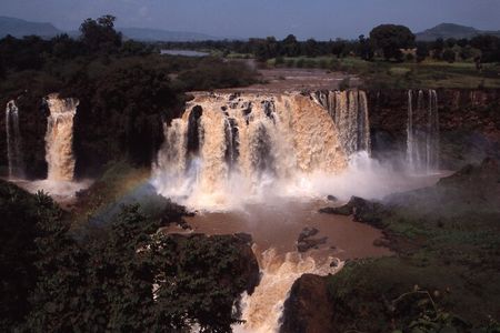  Explore Lake Tana’s Ancient Monasteries and Blue Nile Falls