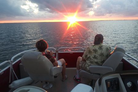 Key Largo Sunset Cruise