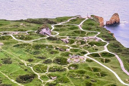 Omaha and Band Of Brothers Full Day Tour