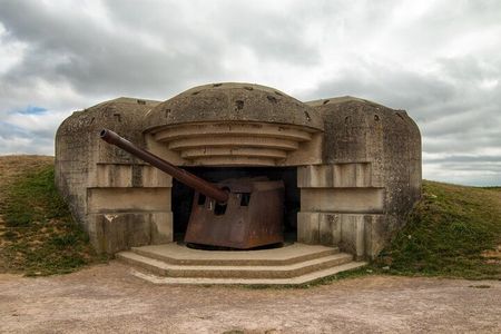 Omaha and Band Of Brothers Full Day Tour