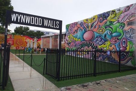 Miami City Private Half-Day Sightseeing Tour