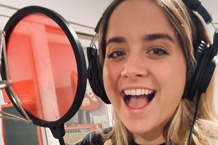 Record Your Original Song in Nashville Studio