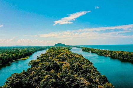 Discover Tortuguero: 1 Night 2 Days All Inclusive Package