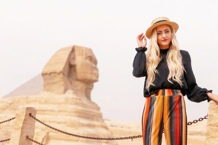 4 Day: Cairo Short Break Package