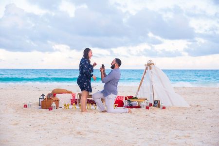 Sunset Beach Proposal