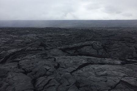 Kilauea Summit to Shore from Kona: Small Group