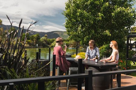 Marlborough Afternoon Wine Tour with Tastings