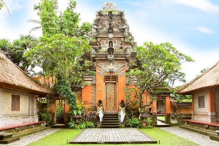 Ubud Tours: Culture, Palace, Temple, Rice field walks, Local show, Monkey Forest
