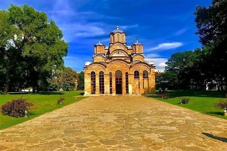 Kosovo and North Macedonia 2-Day Tour from Tirana