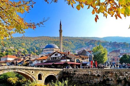 Prizren, Full Day Trip from Tirana