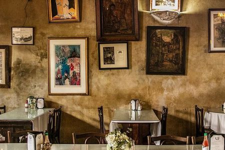 New Orleans Private Food Tour