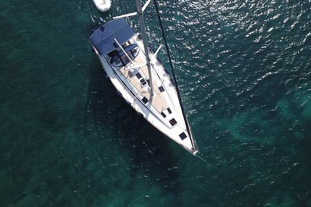 All inclusive Delos & Rhenia Islands tour up to 12 pax (free transportation)