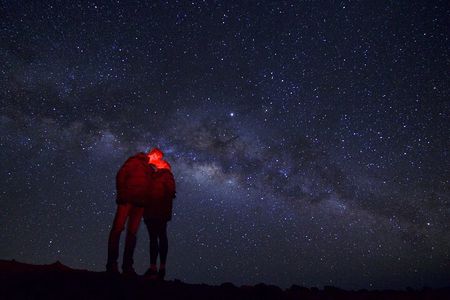 Hawaii’s GOAT Experience: Mauna Kea Summit, Sunset & Stars