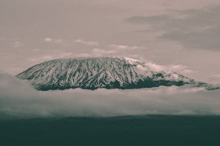 Kilimanjaro Wanderlust Day Hike