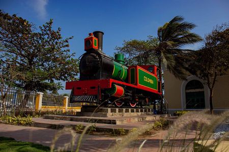 City Tour Barranquilla you wonder Shared service