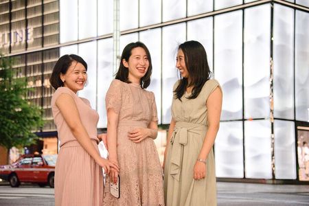 Private Tokyo Night Tour