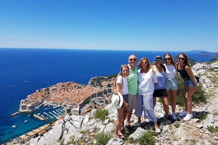 Dubrovnik & Peljesac (Ston & winery) 7-8h PRIVATE SHORE TOUR 