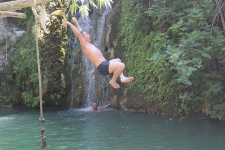 Value for money Quad & Buggy Tour to Lara Bay and Adonis Falls