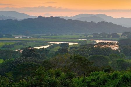 Carara National Park 