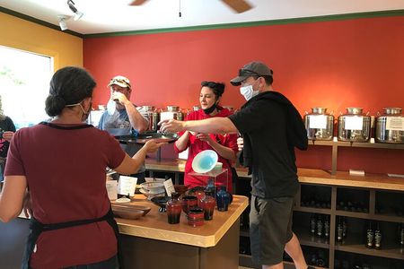 Savor Bar Harbor Culinary Walking Tour in Maine