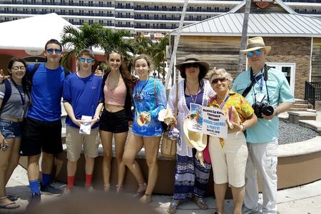 Mamma Gal Native Experience 