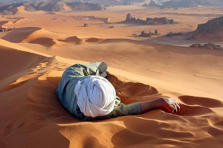 From Amman to Petra and Wadi rum ( Private two days) 
