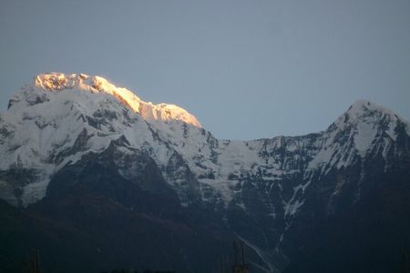 Pokhara Day Tour