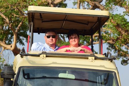 Affordable 5 days Tanzania budget camping safari (group joining)