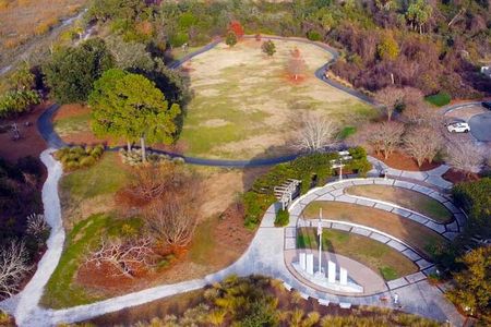 Hilton Head Segway Shelter Cove-Veterans Memorial Tour (2 hours)