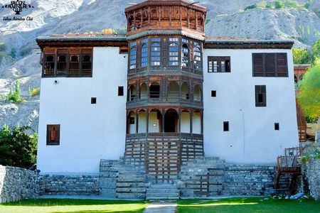 10 Days Tour to Hunza, Skardu & Deosai camping From May to October