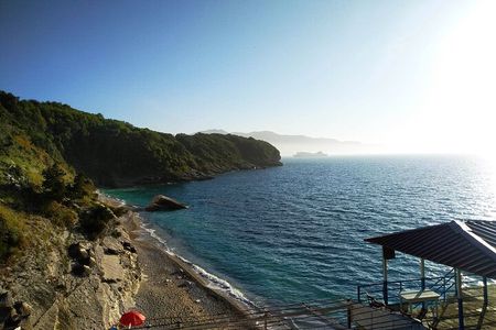 Saranda: Tour in South of Albania (Butrint, Blue Eye, Ksamil)