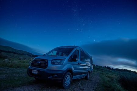 Southern Skies Stargazing Tour in Dunedin