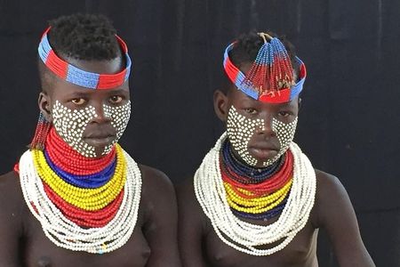 4 Days Omo Valley: Meet Indigenous Tribes