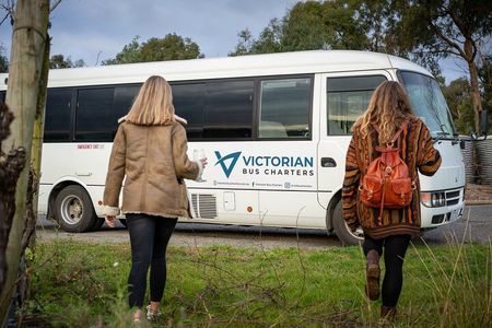 Private Yarra Valley Tour