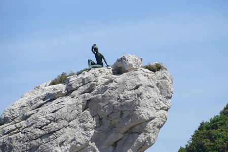 Capri, Anacapri in a Day tour- Small Group Tour