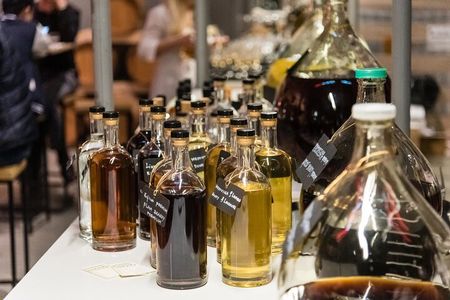 Rakija Tasting for groups in Belgrade