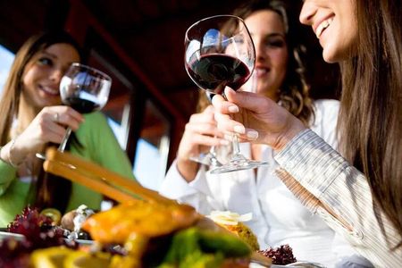 Private Wine Tasting by Party in Belgrade