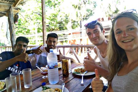 Sri Lanka Culture Tour 