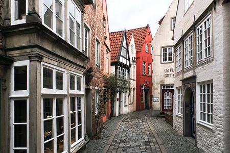 Bremen Private Walking Tour with a Local