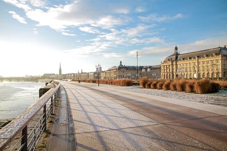 Bordeaux Like a Local: Customized Private Tour